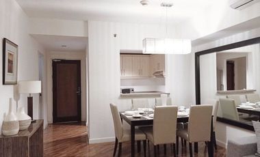 For LEASE 1 BR UNIT / Joya North Tower Rockwell, Makati