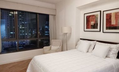 For LEASE 1 BR UNIT / Joya North Tower Rockwell, Makati