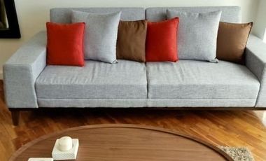 For LEASE 1 BR UNIT / Joya North Tower Rockwell, Makati