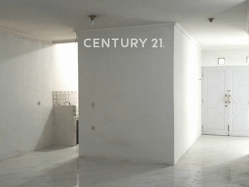 Rumah Siap Huni Cantik Dijual Dalam Cluster  Area Ciputat