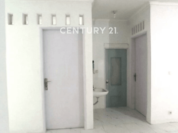 Rumah Siap Huni Cantik Dijual Dalam Cluster  Area Ciputat