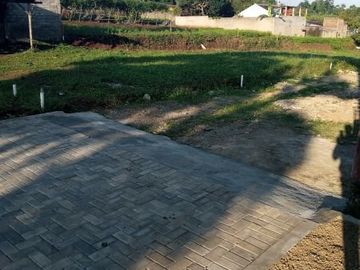Land for sale