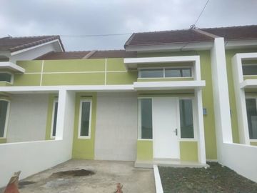 Dijual Rumah di Suhat Kota Malang Green Tombro