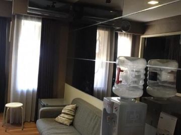 Apartment Puncak Permai Sby Barat FULL FURNISH
