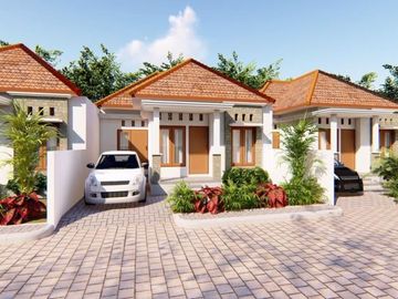 RUMAH CANTIK DI GIANYAR DIJAMIN PALING MURAH DARI YANG LAIN