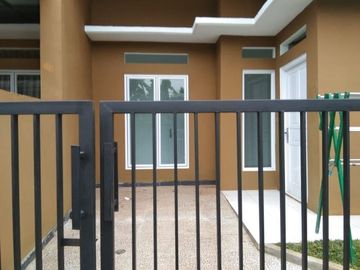 Rumah 2 Lantai Dijual Di Pamulang Tangsel