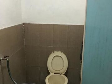 Rumah di Gubeng Kertajaya Row jalan 2mobil