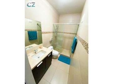 Apartamento en alquiler o venta en Oceanaire - Punta Pacifica