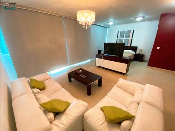 Apartamento en alquiler o venta en Oceanaire - Punta Pacifica