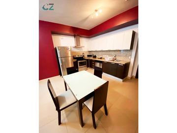 Apartamento en alquiler o venta en Oceanaire - Punta Pacifica