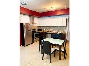 Apartamento en alquiler o venta en Oceanaire - Punta Pacifica