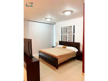 Apartamento en alquiler o venta en Oceanaire - Punta Pacifica