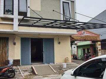 Dijual Ruko Karawaci Residence