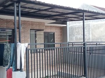 Rumah siap bangun harga murah sudah full spek + SHM