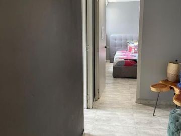 apartamento en arriendo en san jose, la loma. Cod A28304