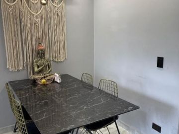 apartamento en arriendo en san jose, la loma. Cod A28304