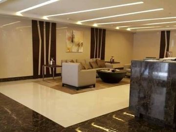 2BR Unit for sale in Manila near PGH, U.P, lrt1, Robinsons Manila Ocean Park, Roxas Blvrd