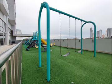 VENTA APARTAMETO EN PH VIVENDI GREEN EDISÓN PARK 86M2