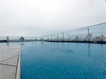 VENTA APARTAMETO EN PH VIVENDI GREEN EDISÓN PARK 86M2