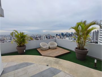 VENTA APARTAMETO EN PH VIVENDI GREEN EDISÓN PARK 86M2