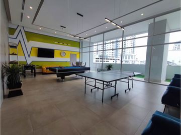 VENTA APARTAMETO EN PH VIVENDI GREEN EDISÓN PARK 86M2
