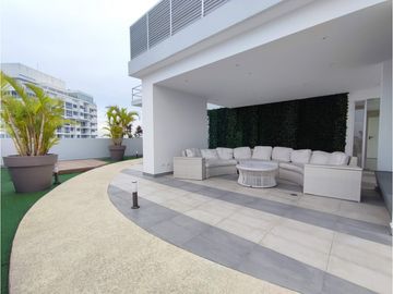 VENTA APARTAMETO EN PH VIVENDI GREEN EDISÓN PARK 86M2