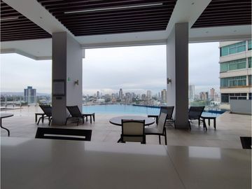 VENTA APARTAMETO EN PH VIVENDI GREEN EDISÓN PARK 86M2