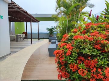 VENTA APARTAMETO EN PH VIVENDI GREEN EDISÓN PARK 86M2