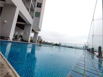 VENTA APARTAMETO EN PH VIVENDI GREEN EDISÓN PARK 86M2