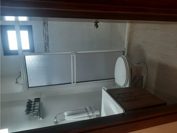 SE VENDE APTOS NUEVOS CERCA DEL METRO MAÑANITAS