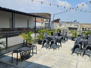 Ruang Usaha Bisa Untuk Cafe Sewa Acara Besar Di Pamoyanan CIanjur