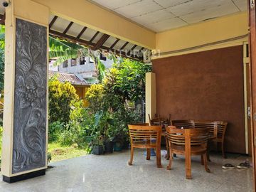 Ruang Usaha Bisa Untuk Cafe Sewa Acara Besar Di Pamoyanan CIanjur
