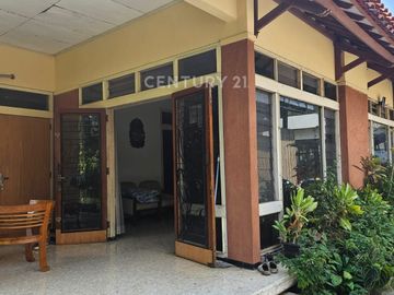 Ruang Usaha Bisa Untuk Cafe Sewa Acara Besar Di Pamoyanan CIanjur