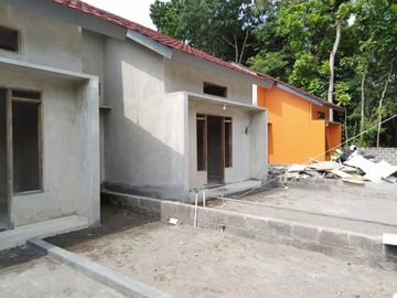Prambanan bagian utara, dijual harga murah