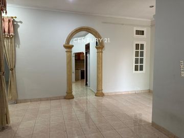 Dijual Rumah Siap Huni Di Graha Raya Bintaro