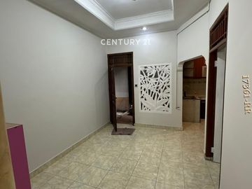 Dijual Rumah Siap Huni Di Graha Raya Bintaro
