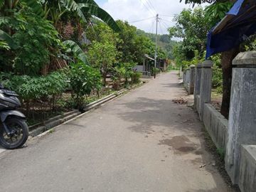 Rumah Siap Bangun Di Piyungan Dekat Wisata Banyu Langit
