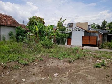 Rumah Siap Bangun Di Piyungan Dekat Wisata Banyu Langit