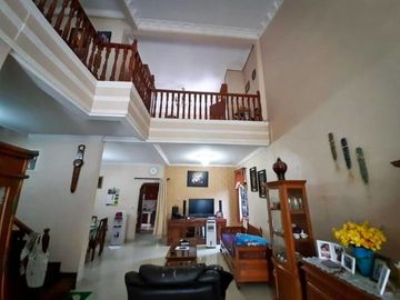Rumah Nyaman di Batu Permata Batununggal Dekat Tol Buah Batu