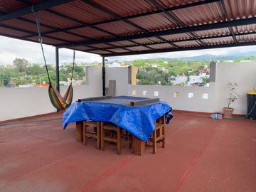 Oportunidad en el norte  de Cuernavaca