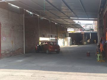Estacionamiento en venta en el centro de  Cortazar Guanajuato