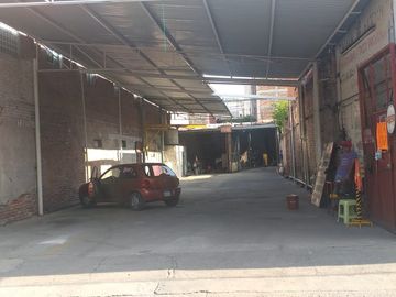 Estacionamiento en venta en el centro de  Cortazar Guanajuato