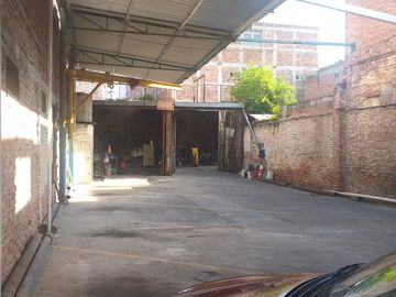 Estacionamiento en venta en el centro de  Cortazar Guanajuato