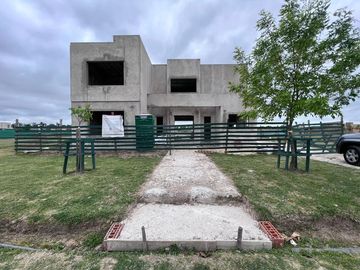 Casa en Santa Isabel