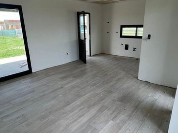 Casa en Santa Isabel
