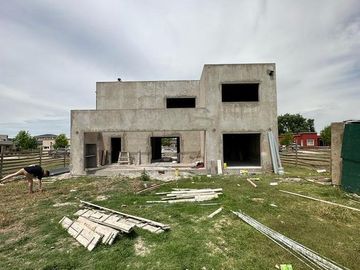 Casa en Santa Isabel