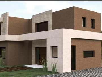 Casa en Santa Isabel