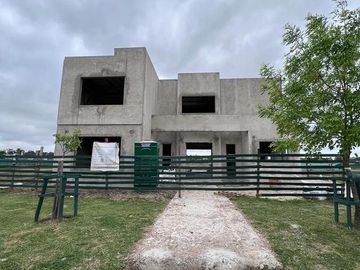 Casa en Santa Isabel