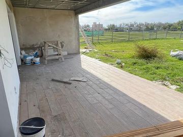 Casa en Santa Isabel
