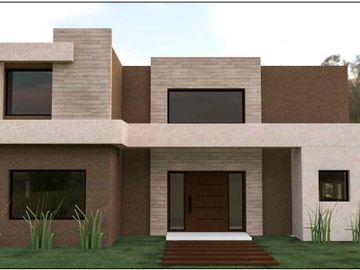 Casa en Santa Isabel